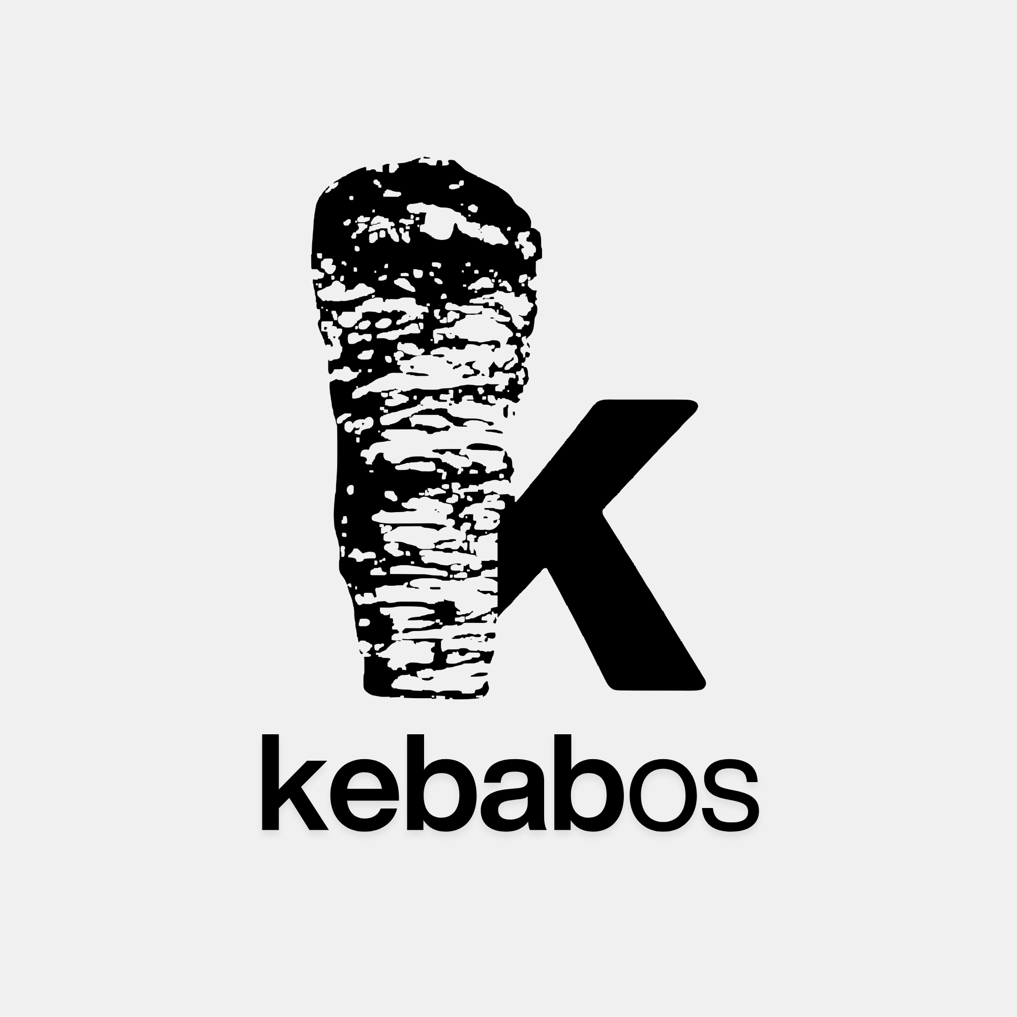 kebab-OS Logo